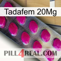 Tadafem 20Mg 09